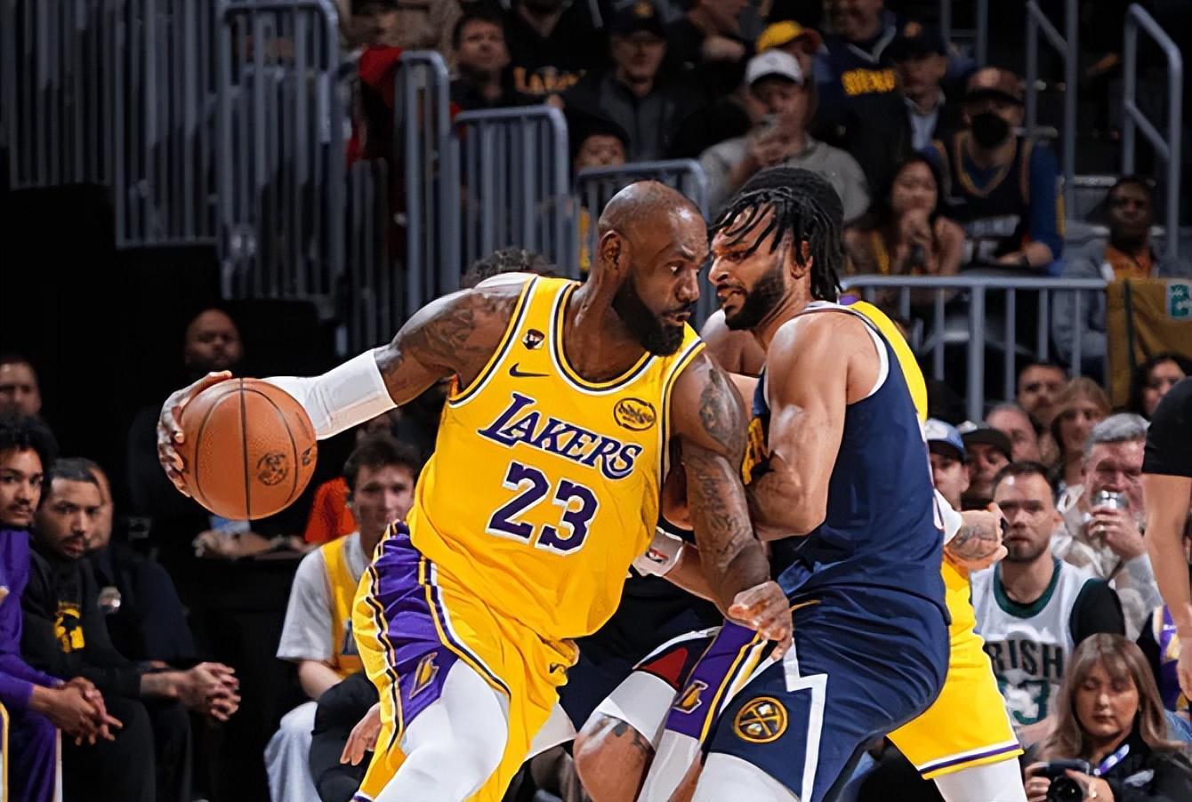 九游娱乐登录入口-艾顿伤退！湖人16分大逆转，詹姆斯创2大NBA神迹，东契奇大号三双
