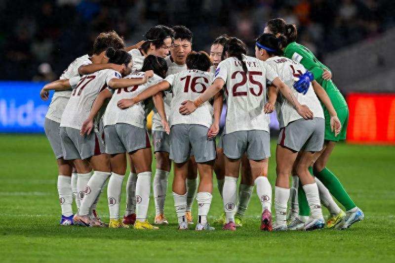 九游娱乐登录入口-中国女足次战乌兹别克斯坦或将调整阵容