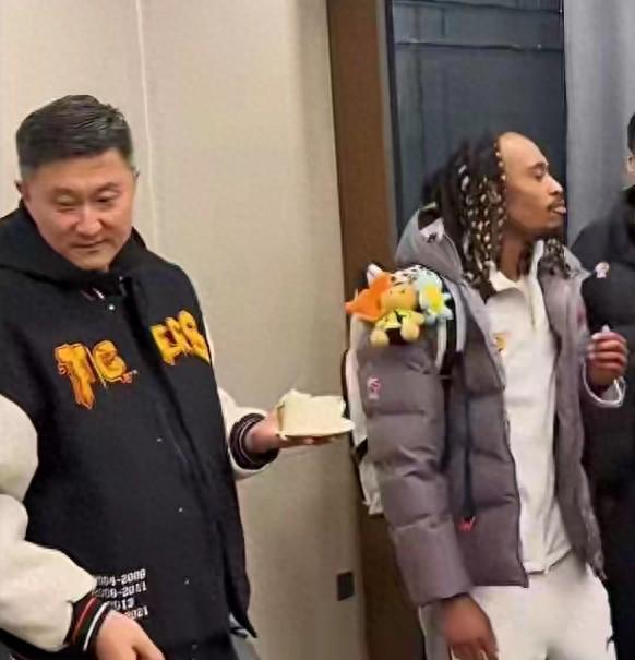 九游娱乐登录入口-确定不打！崔永熙首秀时间确定，辽粤战可登场，后场三叉戟联手