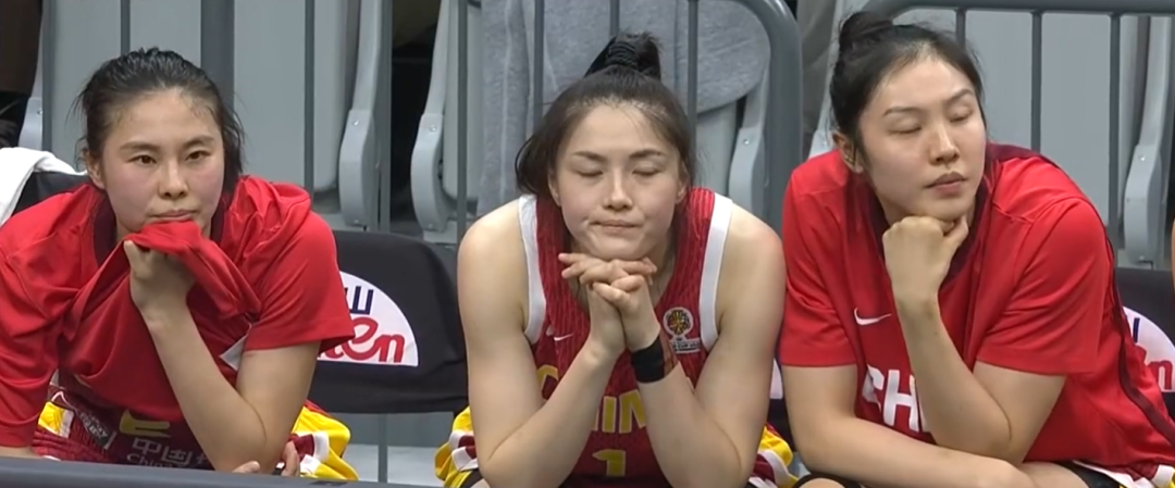 九游娱乐官方入口-中国女篮15分惨败原因曝光！4人表现拉胯，宫鲁鸣强推新人引争议