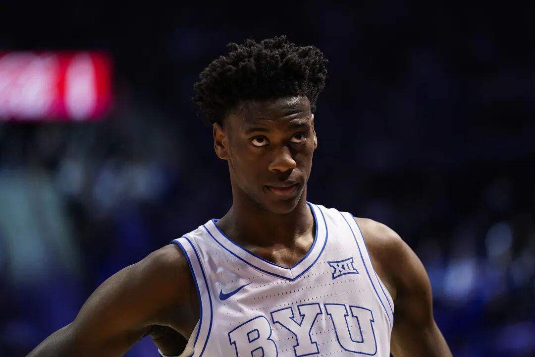 九游娱乐app下载-还没进NBA就破杜兰特记录！你就是今年状元啊！！！