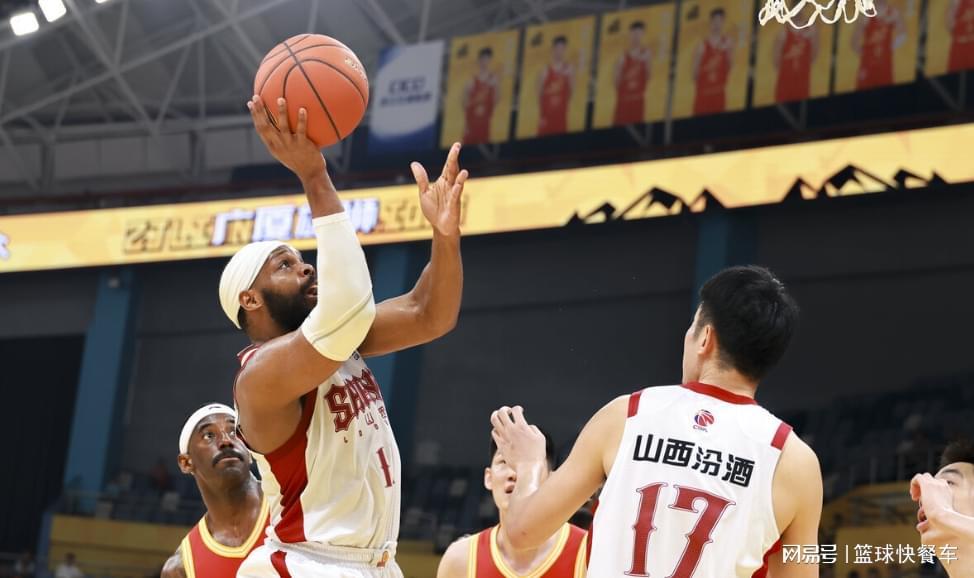 九游娱乐-CBA季后赛太激烈了！4大争冠热门两队面临出局：广东广厦全危险了